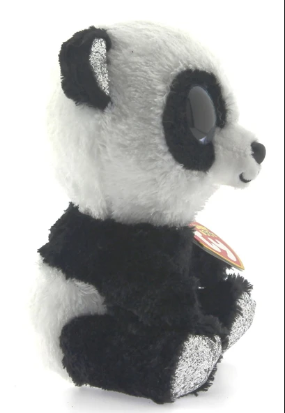 Ty Beanie Boos-Bamboo Panda 15 cm - Resim 2