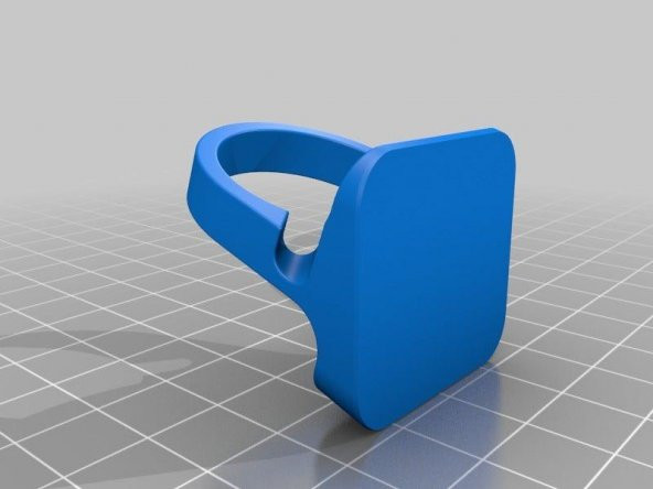 Tiny Apple Watch Nightstand ... Standları ... * Yeni * Plastik Aparat - Resim 9