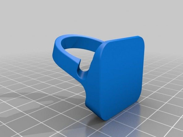 Tiny Apple Watch Nightstand ... Standları ... * Yeni * Plastik Aparat - Resim 10
