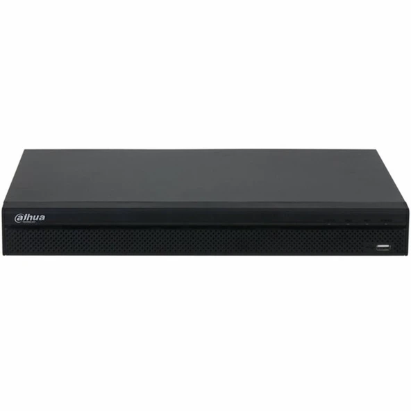 Dahua NVR4232-4KS3 32 Kanal Smart H.265+ 2 Sata 4K NVR Kayıt Cihazı ürün görseli 1