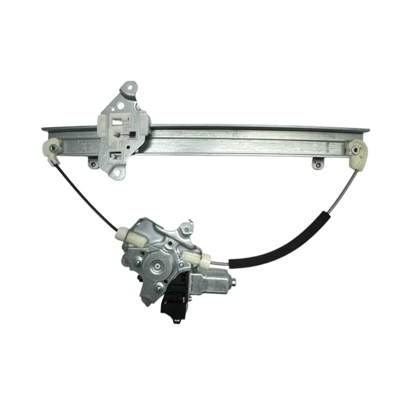 KRİKO CAM JUKE 11-18 ÖN RH (MOTORLU) ürün görseli 1