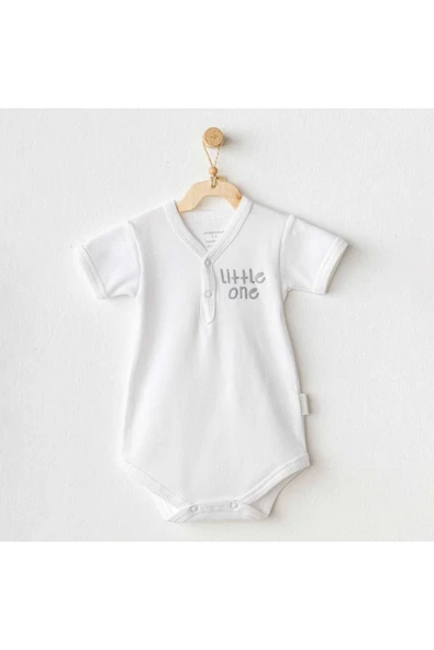 Andy Wawa Bebek Body Beyaz Basic Zıbın AC25896 ürün görseli 1