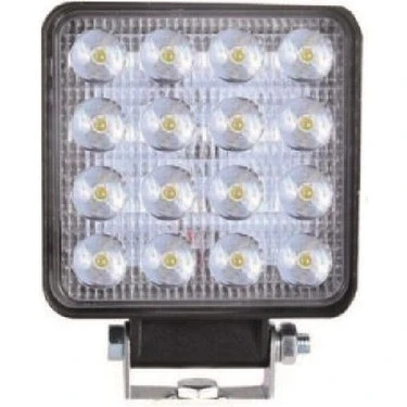 Çalışma Lambası Carub 16Ledli 24V/12V ürün görseli 1