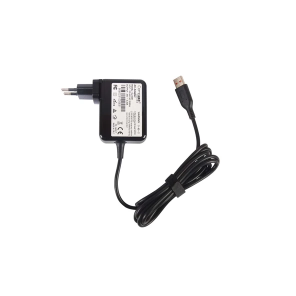 COMPAXE CLI-608 65W 20V 3.25A Adaptör - Lenovo Yoga 3 / Yoga 4 Uyumlu ürün görseli 1