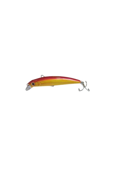 Strike Pro Sp-001 Pikee Minnow 120 - Resim 2