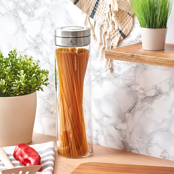 Aryıldız Canyon Saklama Kabı 1300 Ml Ar255803 ürün görseli 1