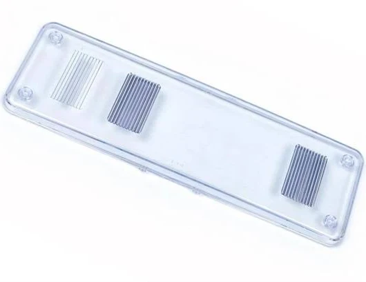 Stop Lamba Camı Krone - Resim 2