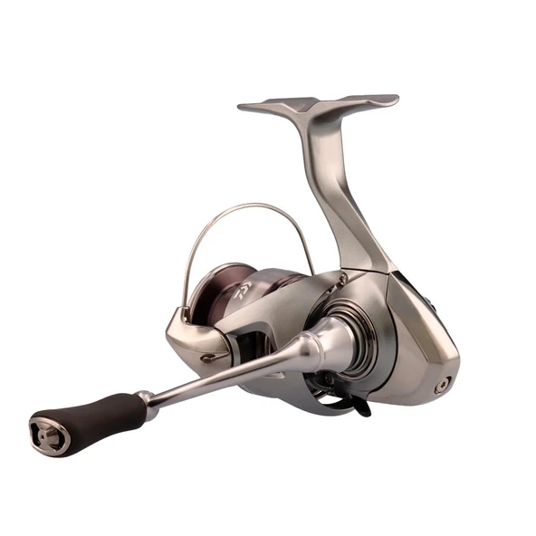 Daiwa Exceler 23 LT 1000D Lrf Olta Makinası - Resim 5