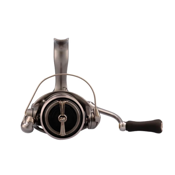 Daiwa Exceler 23 LT 1000D Lrf Olta Makinası - Resim 3