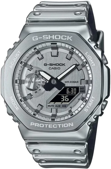 Casio G-Shock GM-2100YM-8ADR Erkek Kol Saati ürün görseli 1