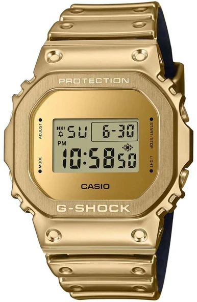 Casio G-Shock GM-5600YMG-9DR Erkek Kol Saati ürün görseli 1