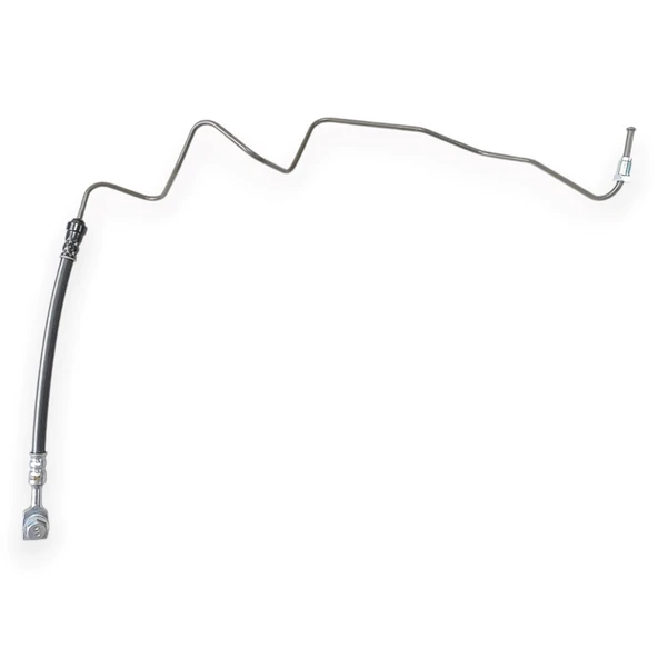 Seat Toledo 1999-2004 Sol Arka Teker Fren Borusu 1J0611763R ürün görseli 1