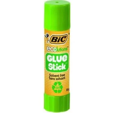 BIC YAPISTIRICI STICK ECO 8gr (8923441) ürün görseli 1