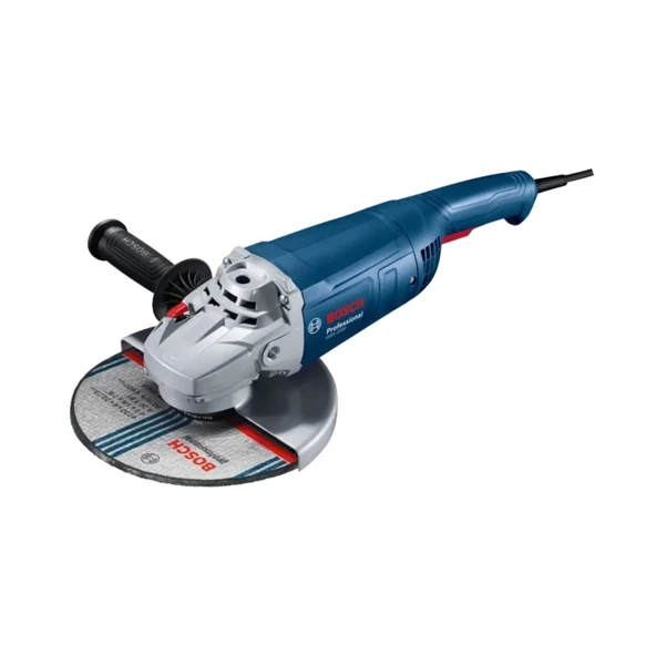 Bosch Profesyonel GWS 2200-180 H Büyük Taşlama Makinesi ürün görseli 1