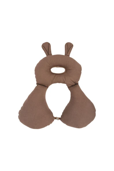 Sevi Bebe Yastıklı Boyun Koruyucu ürün görseli 1