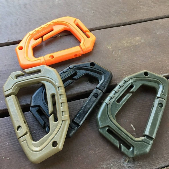 Evolite Tactical Molle Karabina ürün görseli 1