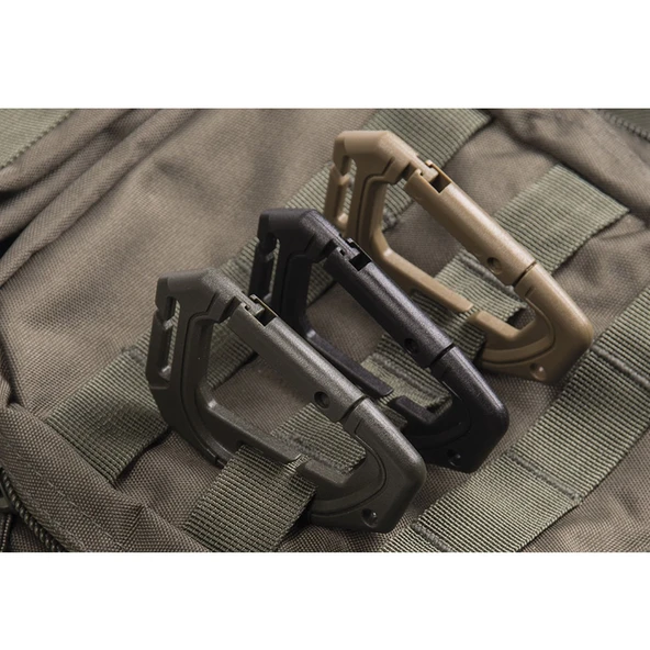 Evolite Tactical Molle Karabina - Resim 7