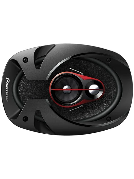 Pioneer TS-R6951S 400 W Oval 3 Yollu Hoparlör ürün görseli 1