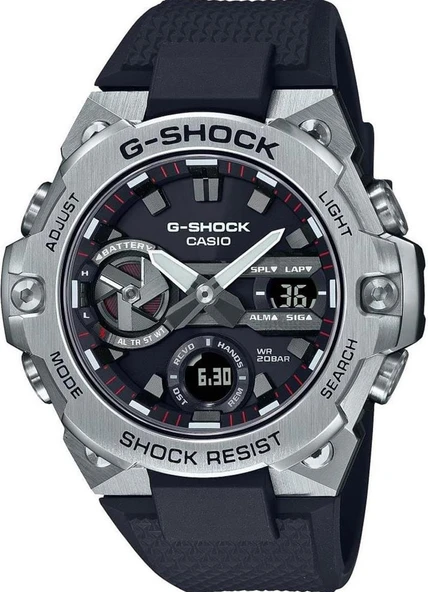 Casio GST-B400-1ADR Erkek Kol Saati ürün görseli 1