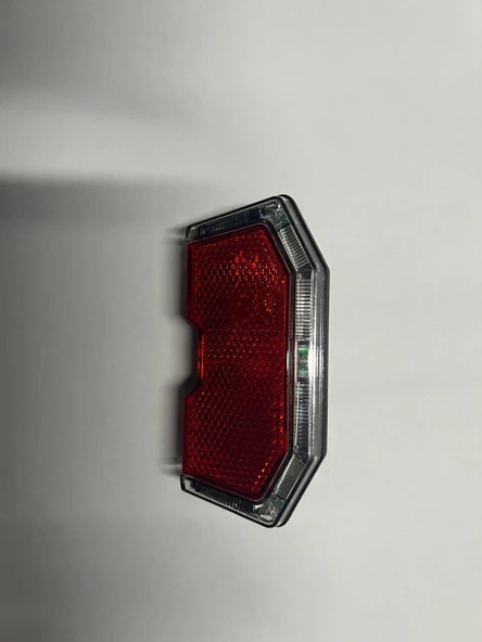Carraro CR-T WORLD Arka Lamba Işık Orjinal Ürün ürün görseli 1