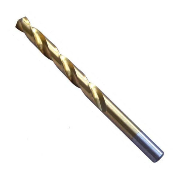 Maier Fully Ground Matkap Ucu 7,5 mm Hss/M2 Matkap Uçları ürün görseli 1