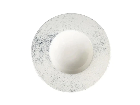 Porland Ethos Smoky Gurme Tabağı 27 cm 04ALM004673 ürün görseli 1