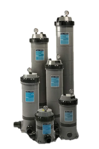 Water Fun Kartuş Filtre KF75 (17 DEBİ m³/h) CARTRIDGE FILTER-ToptancıyızBiz ürün görseli 1