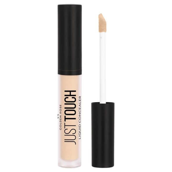 Golden Rose Just Touch Liquid Concealer 04 Kapatıcı ürün görseli 1