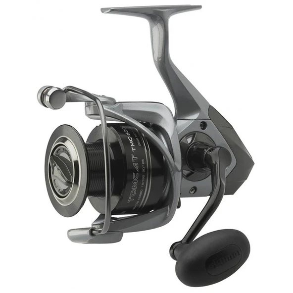Okuma Tomcat TMC-8000 4.8:1 6+1bb Olta Makinesi ürün görseli 1