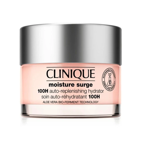 Clinique Moisture Surge 100 Saat Etkili Nemlendirici 50 ml ürün görseli 1