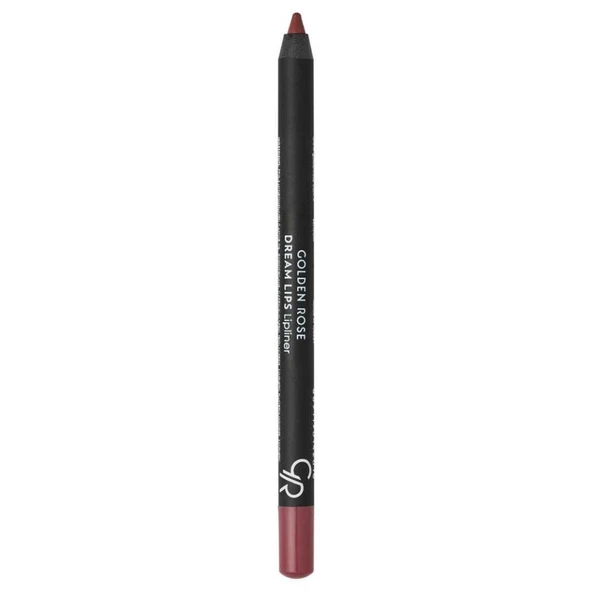 Golden Rose Dudak Kalemi No:531 Burgundy ürün görseli 1