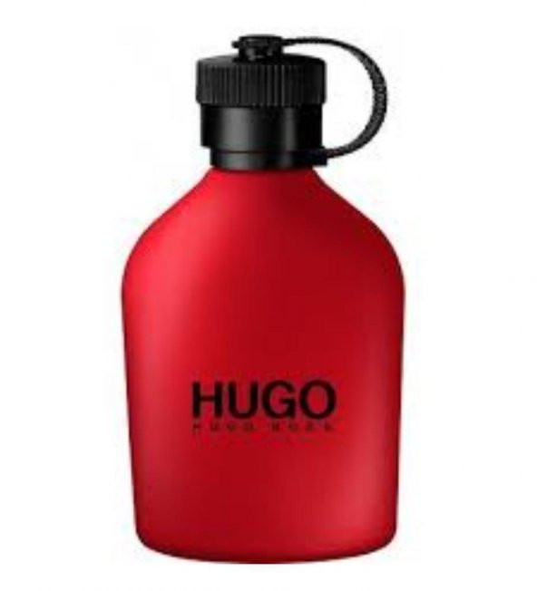 Hugo Boss Red Refill Edt 150 ml ürün görseli 1
