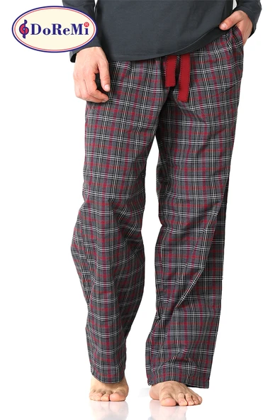 DoReMi Dark Damon Erkek Pijama Takımı - Resim 6