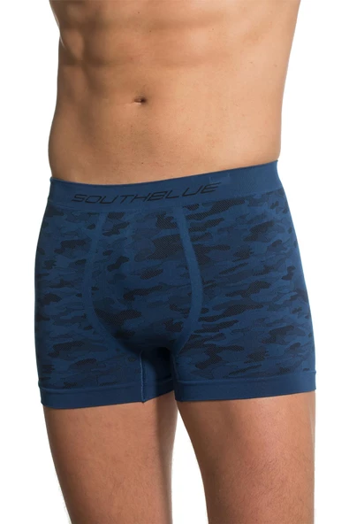 DoReMi Sky Kamuflaj Erkek Boxer - Resim 2