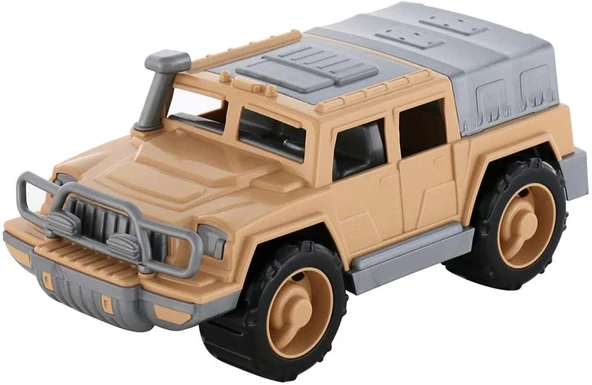 Polesie Oyuncak Safari Jip 897 63342 ürün görseli 1
