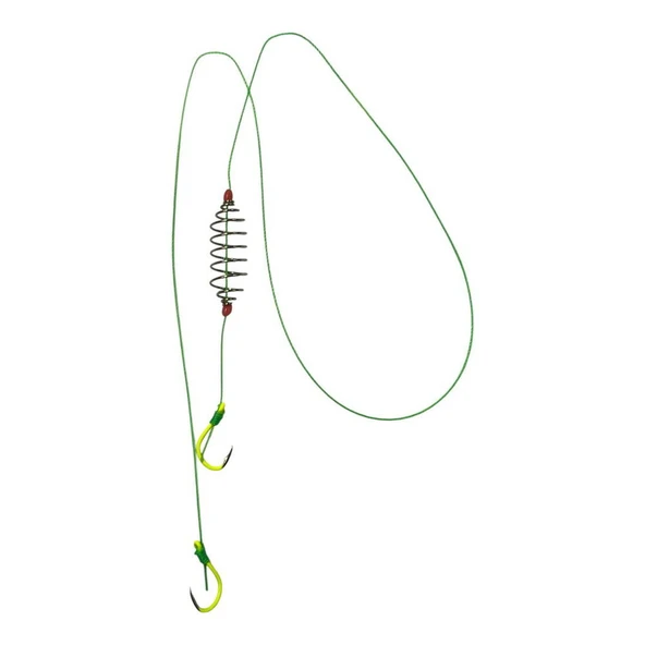 Sea Horse Sazan Yaylı Takım 5 Pcs No:10 ürün görseli 1