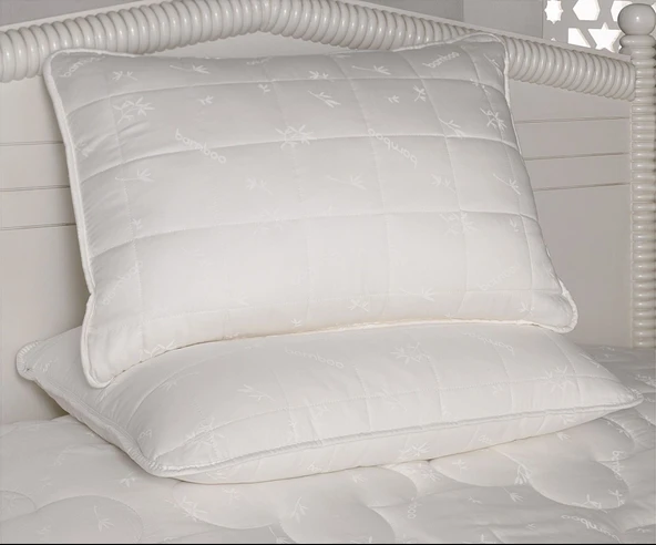 Cotton Box Bambu Yastık ürün görseli 1