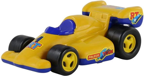 Polesie Yarış Arabası Formula 848 8961 ürün görseli 1