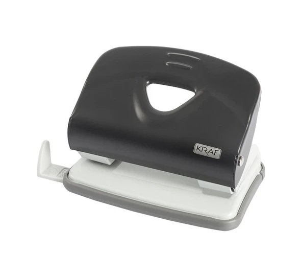 Kraf Delgeç 140G Siyah 20 Sayfa N11.303 ürün görseli 1