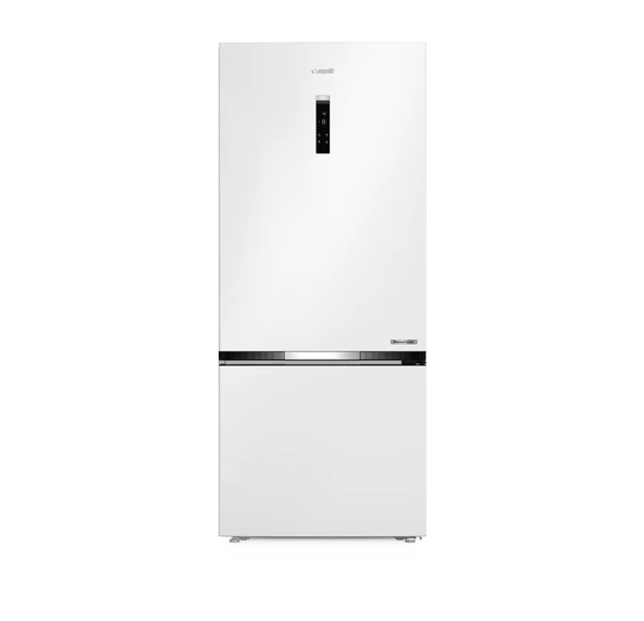 Arçelik 278550 EB MaxiFit Kombi No Frost Buzdolabı ürün görseli 1
