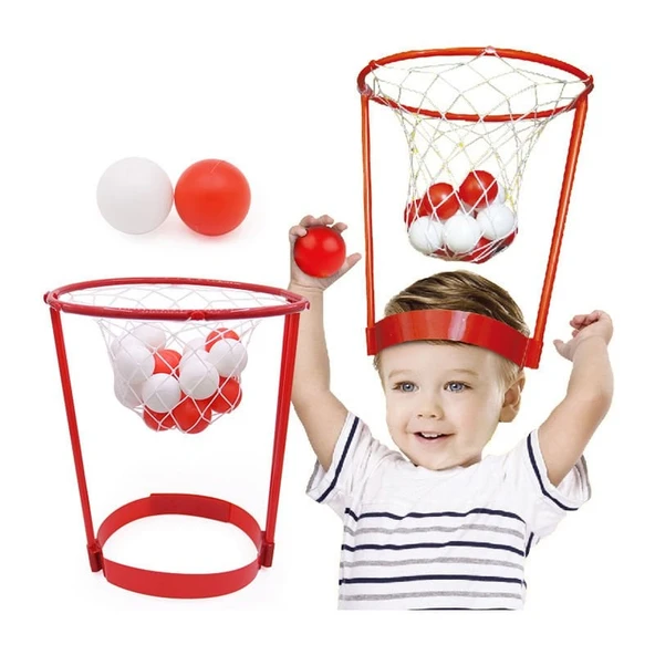 Basket Kafa - Resim 2