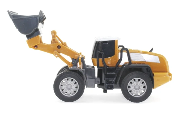 Sürtmeli Model İş Makinası Dozer ürün görseli 1