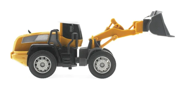 Sürtmeli Model İş Makinası Dozer - Resim 4
