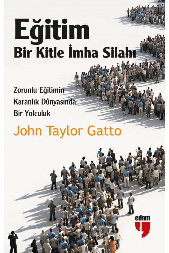 EĞİTİM:BİR KİTLE İMHA SİLAHI ürün görseli 1