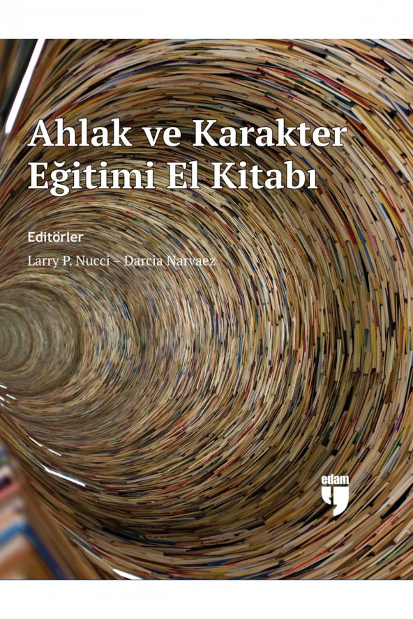 AHLAK VE KARAKTER EĞİTİMİ EL KİTABI ürün görseli 1