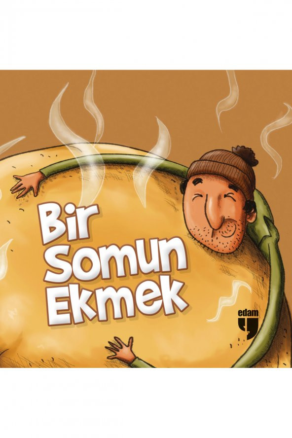 BİR SOMUN EKMEK ürün görseli 1