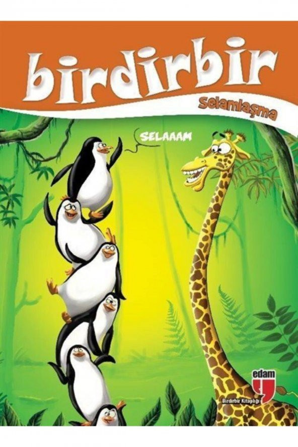 BİRDİRBİR SELAMLAŞMA ürün görseli 1