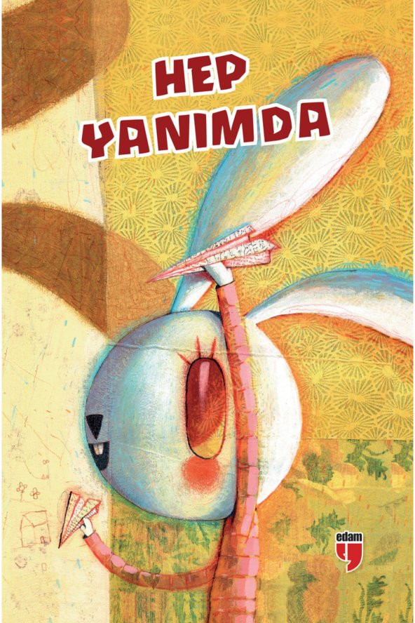 HEP YANIMDA ürün görseli 1