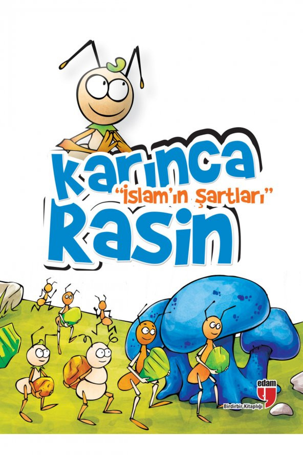 KARINCA RASİN ürün görseli 1
