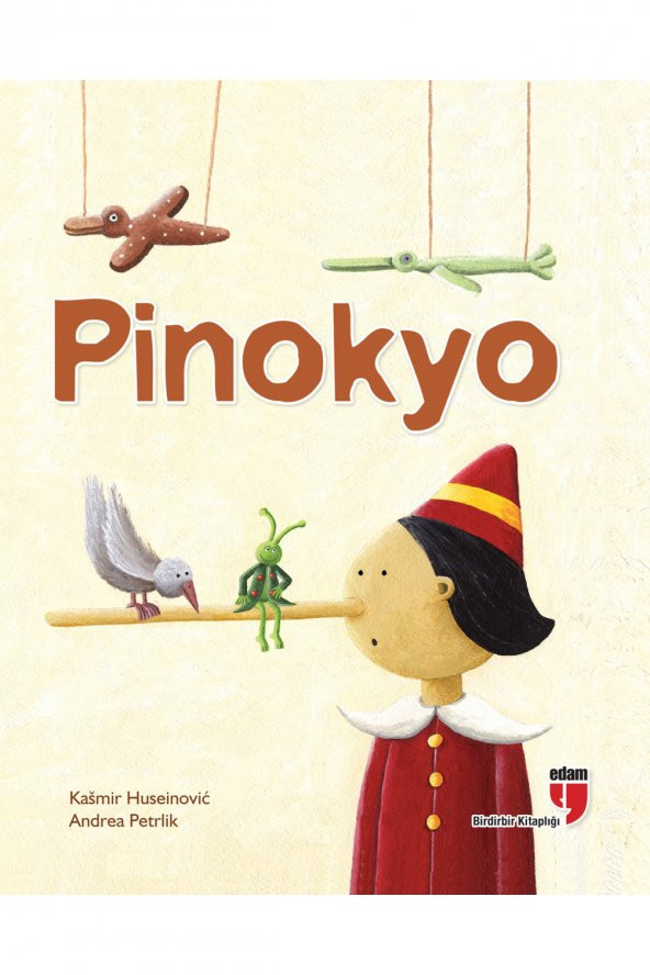 PİNOKYO ürün görseli 1